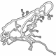 Ford JD9Z-14401-Q Wiring Assembly - Main