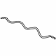 Ford DT1Z-61431B43-B Cable Assembly