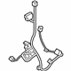 Ford BK3Z-18B518-A Wire Assembly
