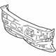 Ford HS7Z-5401670-A Insulator - Dash Panel