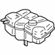 Ford HS7Z-8A080-A Tank Assembly - Radiator Overflow