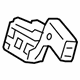 Ford JL7Z-17A553-AA Switch Assembly