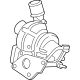 Ford ML3Z-6K682-C Turbocharger Assembly