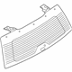 Ford JL1Z-78422A12-A Window Assembly - Back