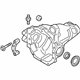 Ford NL3Z-3010-A HOUSING - FRONT AXLE