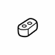 Ford -W714472-S300 Clip