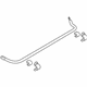 Ford LJ7Z-5A772-A BAR - STABILIZER