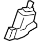 Ford KR3Z-13B374-A HOUSING AND LENS ASY