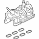 Ford JT4Z-9424-B Inlet Manifold Assembly