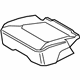 Ford NL7Z-7863804-AF Rear Seat Cushion Cover Assembly