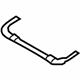 Ford 9L1Z-7863048-B Retainer