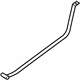 Ford JD9Z-9054-A Fuel Tank Strap Assembly
