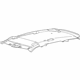 Ford LC5Z-7851916-BD Headlining - Roof