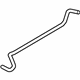 Ford FR3Z-8075-G Hose Overflow