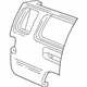 Ford F2UZ28279D46A Panel Body Side Rear