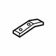Ford G3GZ-16A298-A Plate - Mounting