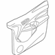 Ford KT1Z-6023942-BC Panel Assembly Door Trim