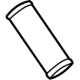 Ford KR3Z-6731-A FILTER Assembly - OIL