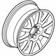 Ford FL1Z-1007-F Wheel Assembly