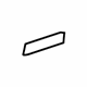 Ford 8C3Z-2520000-AA Decal - Stripe