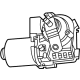 Ford M1PZ-17508-B Wiper Motor Assembly