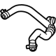 Ford KR3Z-8N029-B HOSE - WATER
