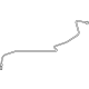 Ford HC3Z-9D660-C Fuel Vapor Tube