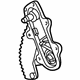 Ford F57Z7823200A Regulator Assembly