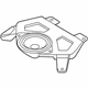Ford LC5Z-18808-AA Speaker Assembly