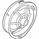 Ford LC5Z-18808-D Speaker Assembly