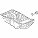 Ford CM5Z-6675-D Engine Oil Pan Assembly