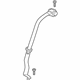 Ford DP5Z-54611B69-BH Seat Belt Assembly