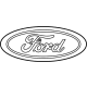 Ford GT1Z-9942528-A Nameplate