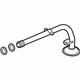 Ford BC3Z-6622-B Tube Assy - Oil Pump Inlet