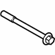 Ford -W703280-S442 Hexagon Head Bolt