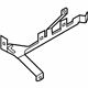 Ford 6C2Z-14536-AA Bracket