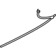 Ford CJ5Z-14F680-B Sensor Assembly