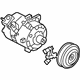 Ford L1MZ-19703-K Compressor Assembly