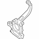 Ford FL3Z-3K185-D Front Wheel Knuckle