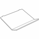 Ford VML3Z-84501A42-B COVER - TONNEAU