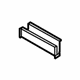 Ford BK3Z-9910414-C MEMBER - FLOOR CROSS - OUTER