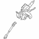Ford GN1Z-3C529-T Steering Column Assembly