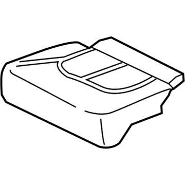 Lincoln NL7Z-7863804-AA