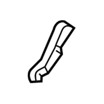 Lincoln JL1Z-78666B08-AC