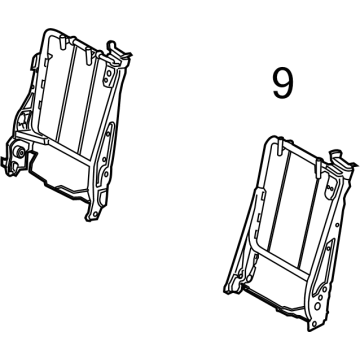 Ford CK4Z-99613A39-C
