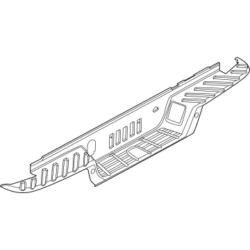 N1WZ-17B807-N Ford Cover Illustration 1 of 1