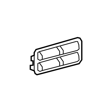 Ford 7G9Z-58280B62-A