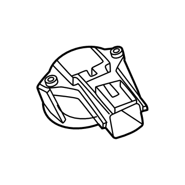 Lincoln GD9Z-9C888-A