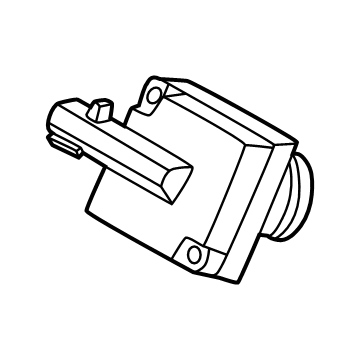 Lincoln SL1Z-19G490-A