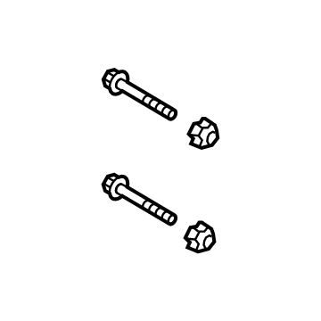 Lincoln RL1Z-2C150-B